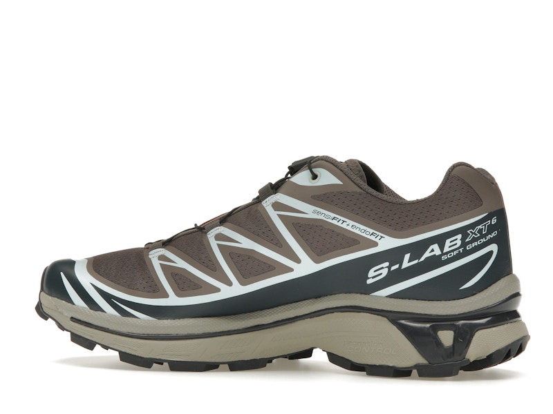 Salomon XT-6 Plum Kitten India Ink - image 21