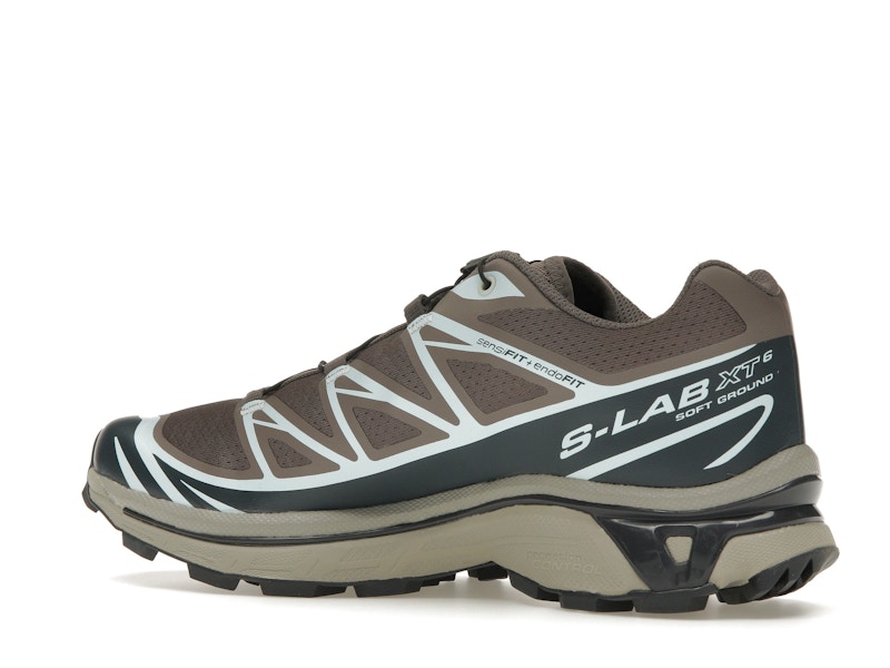 Salomon XT-6 Plum Kitten India Ink - image 22