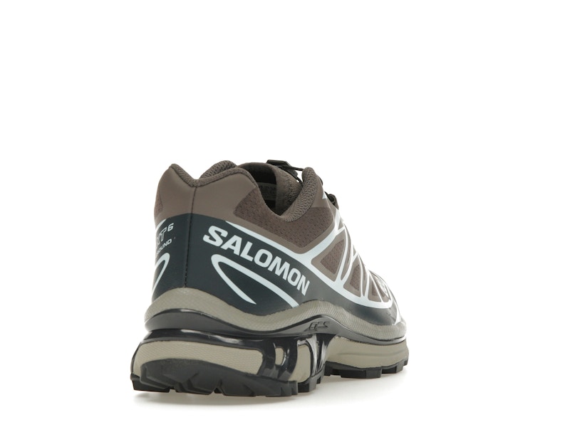Salomon XT-6 Plum Kitten India Ink - image 30
