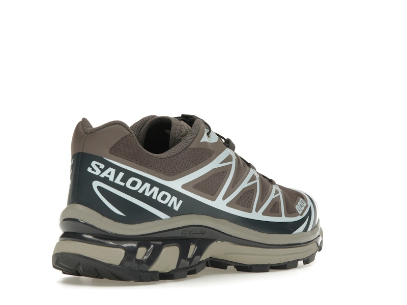 Salomon XT-6 Plum Kitten India Ink - image 32