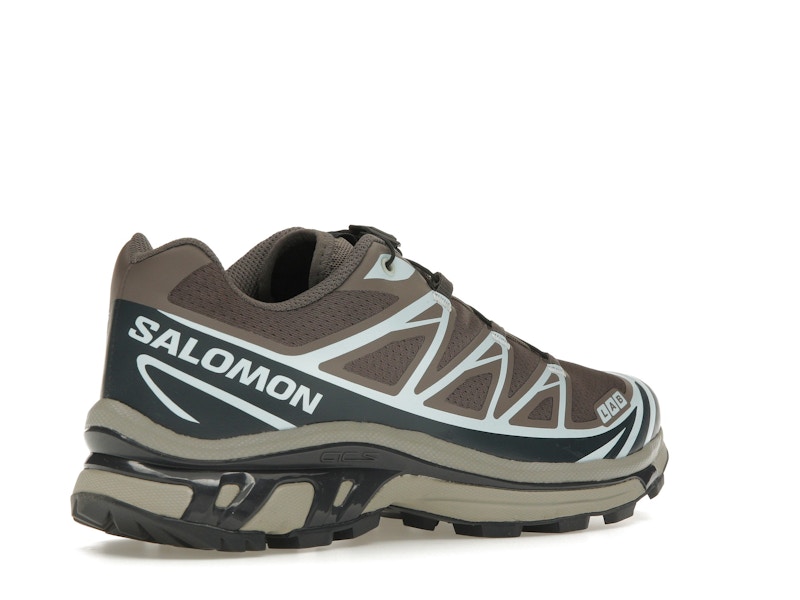 Salomon XT-6 Plum Kitten India Ink - image 33