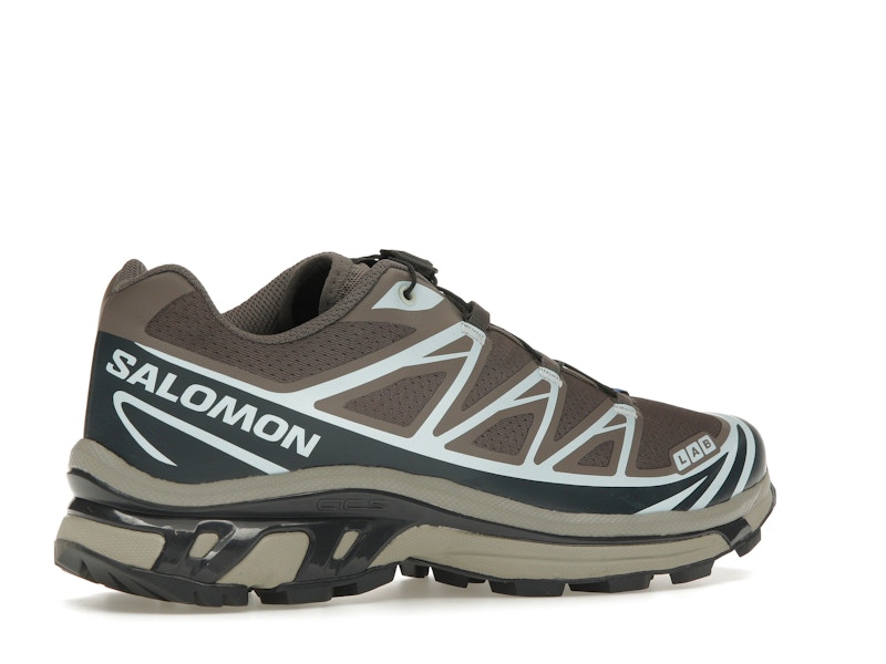 Salomon XT-6 Plum Kitten India Ink - image 34