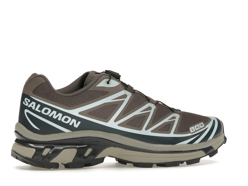 Salomon XT-6 Plum Kitten India Ink - image 35