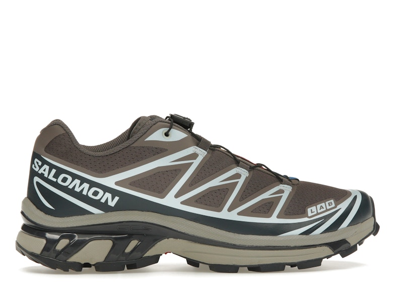 Salomon XT-6 Plum Kitten India Ink - image 36