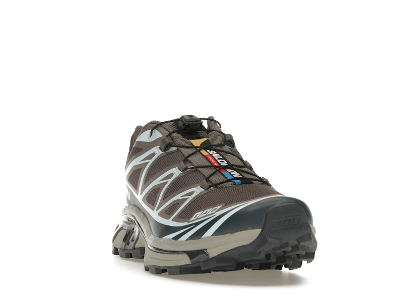 Salomon XT-6 Plum Kitten India Ink - image 8
