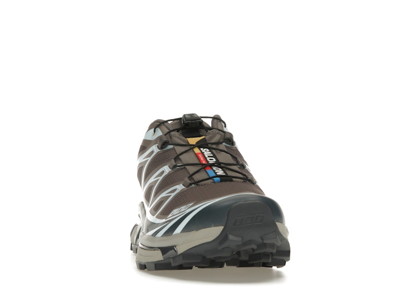 Salomon XT-6 Plum Kitten India Ink - image 9