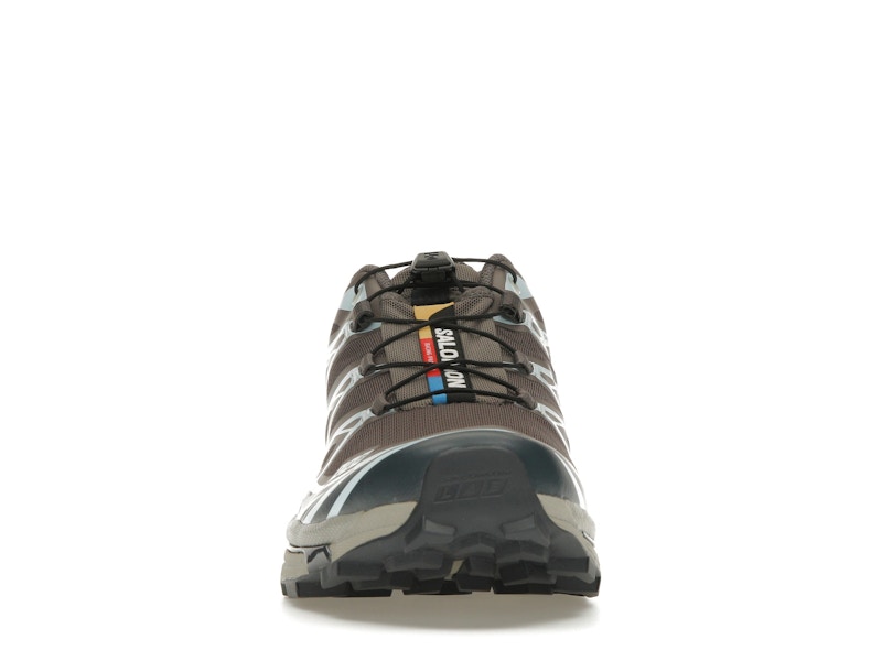 Salomon XT-6 Plum Kitten India Ink - image 10
