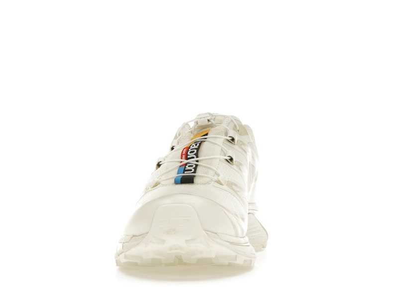 Salomon XT-6 Vanilla Ice Almond Milk - image 11