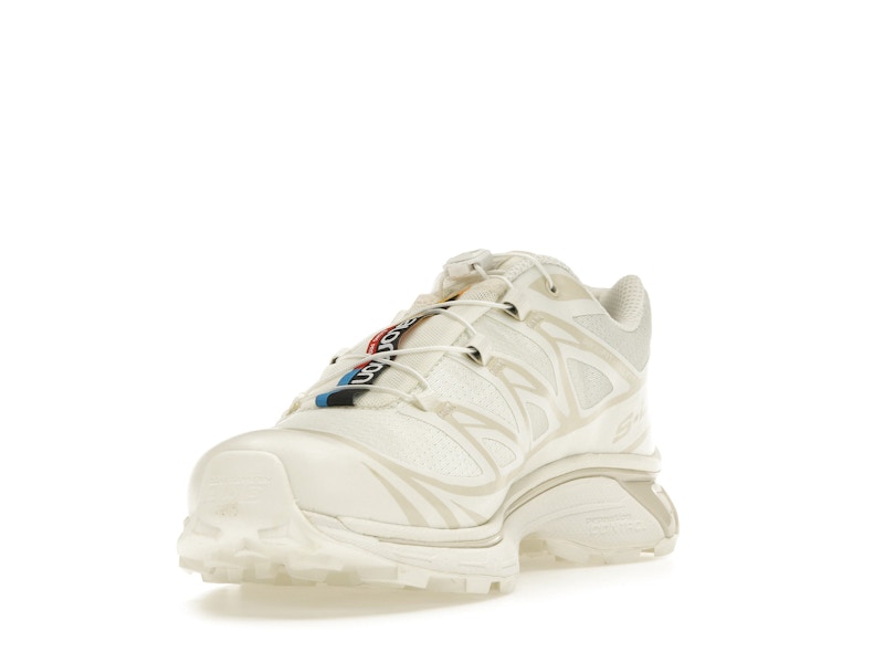 Salomon XT-6 Vanilla Ice Almond Milk - image 13
