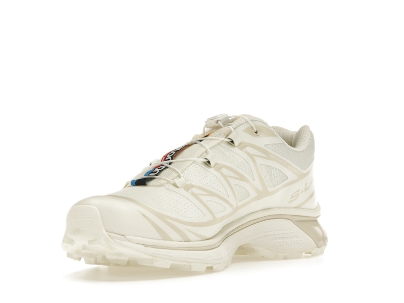 Salomon XT-6 Vanilla Ice Almond Milk - image 14