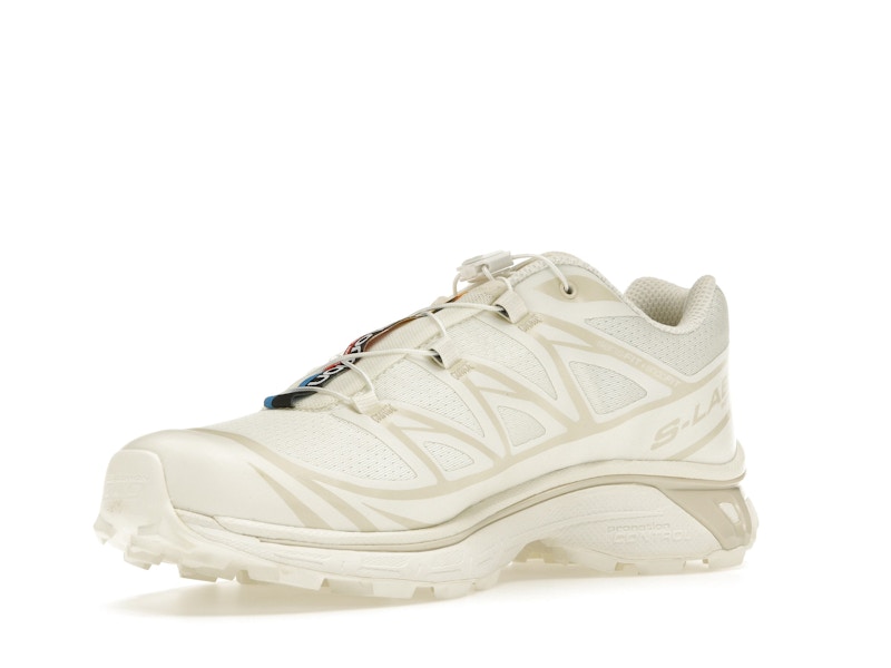 Salomon XT-6 Vanilla Ice Almond Milk - image 15
