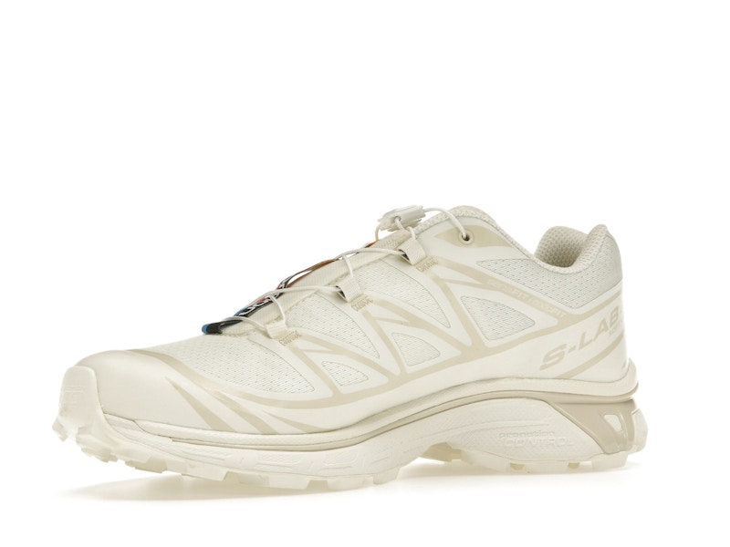 Salomon XT-6 Vanilla Ice Almond Milk - image 16