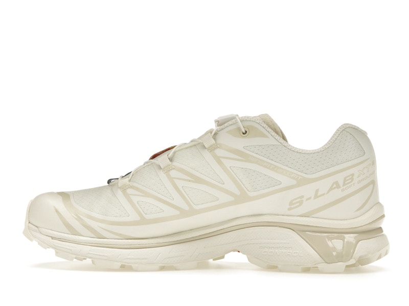 Salomon XT-6 Vanilla Ice Almond Milk - image 20