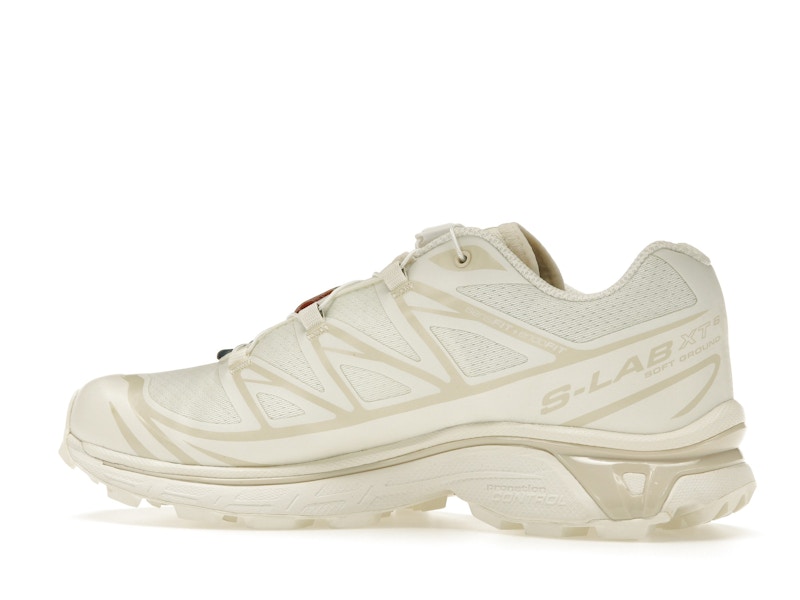 Salomon XT-6 Vanilla Ice Almond Milk - image 21