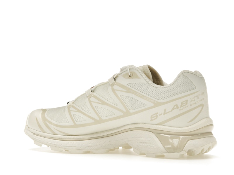 Salomon XT-6 Vanilla Ice Almond Milk - image 22