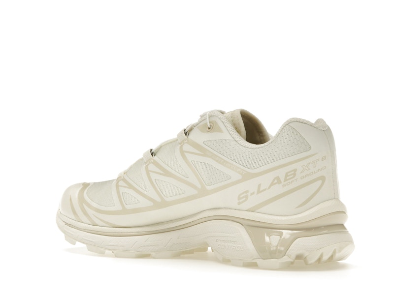 Salomon XT-6 Vanilla Ice Almond Milk - image 23