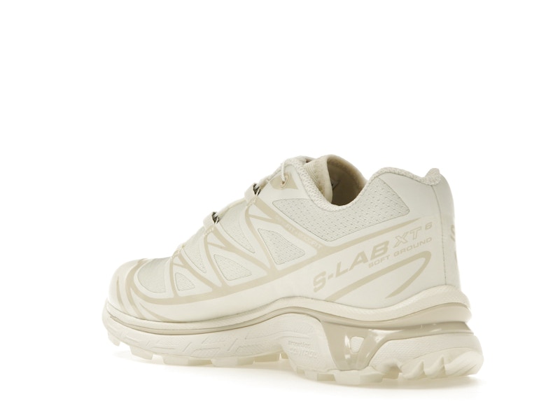Salomon XT-6 Vanilla Ice Almond Milk - image 24
