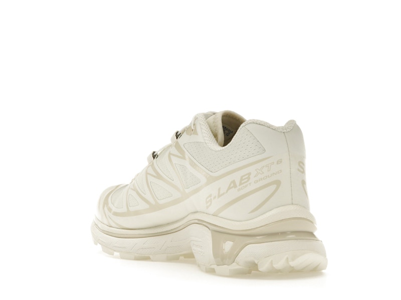 Salomon XT-6 Vanilla Ice Almond Milk - image 25