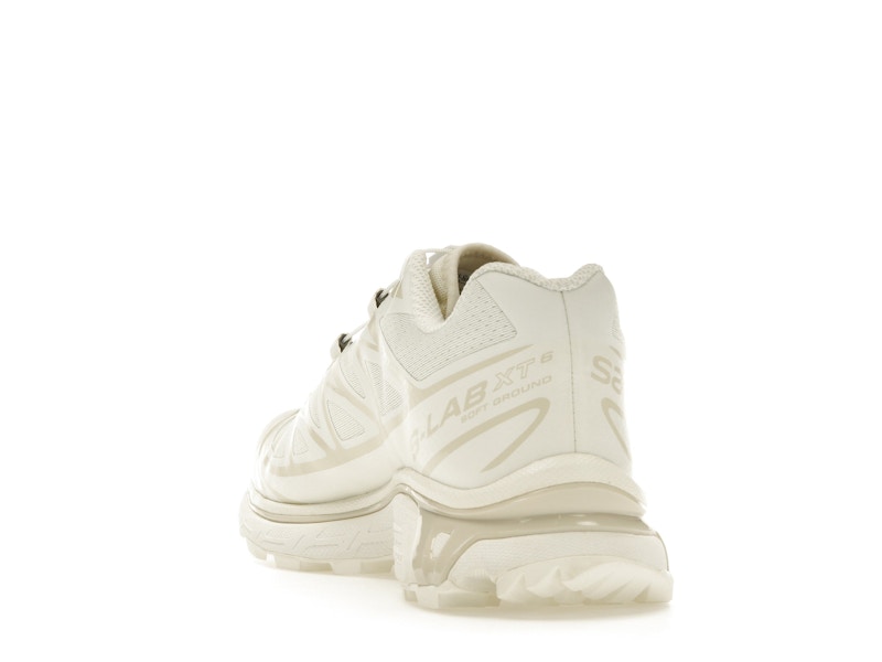 Salomon XT-6 Vanilla Ice Almond Milk - image 26