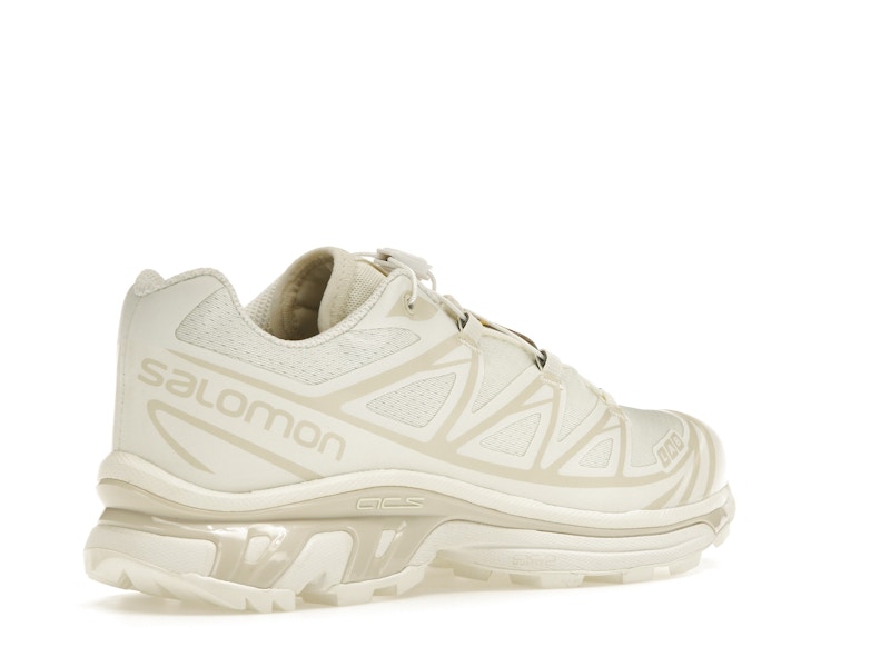 Salomon XT-6 Vanilla Ice Almond Milk - image 33