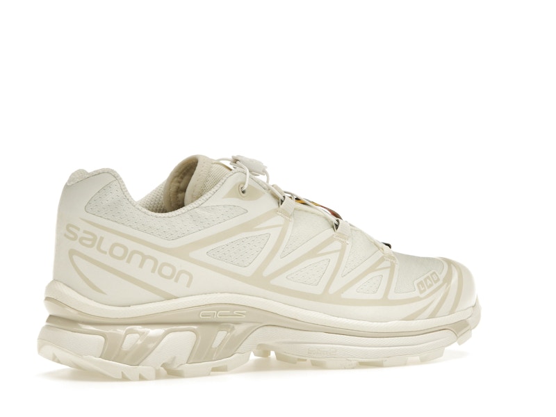 Salomon XT-6 Vanilla Ice Almond Milk - image 34