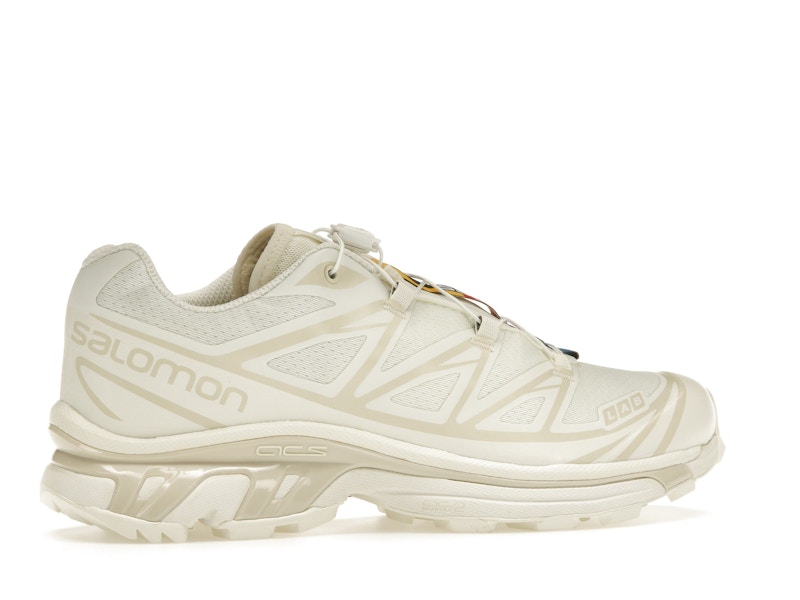 Salomon XT-6 Vanilla Ice Almond Milk - image 35
