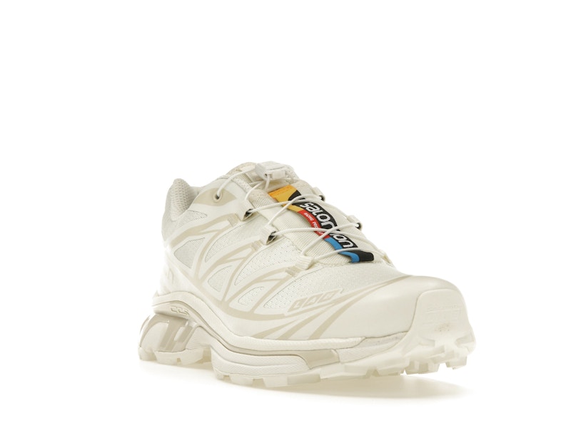 Salomon XT-6 Vanilla Ice Almond Milk - image 7