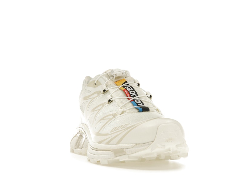 Salomon XT-6 Vanilla Ice Almond Milk - image 8