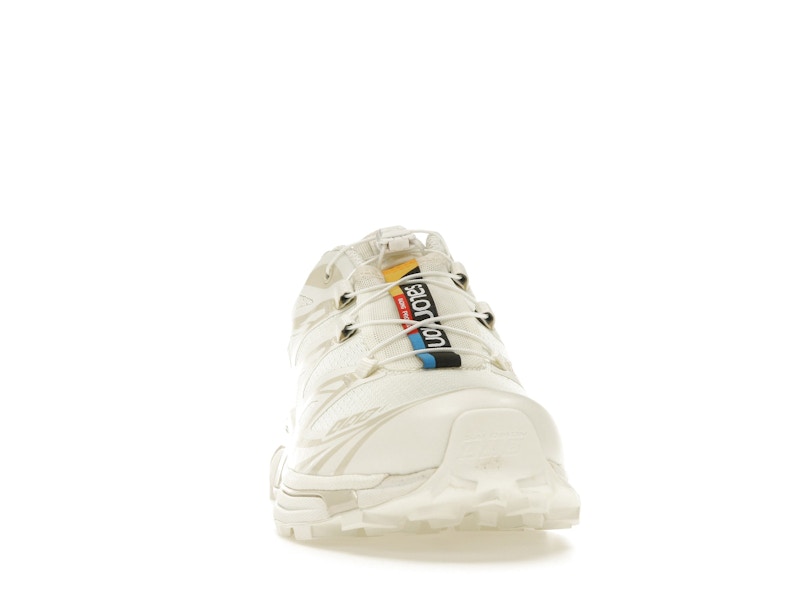 Salomon XT-6 Vanilla Ice Almond Milk - image 9