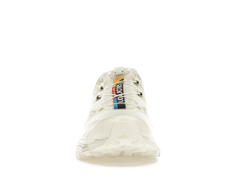 Salomon XT-6 Vanilla Ice Almond Milk - image 10