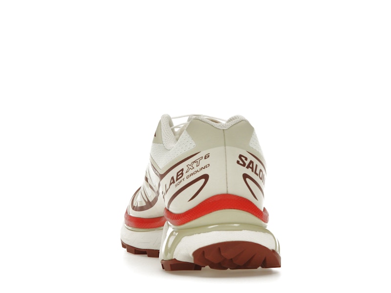 Salomon XT-6 Vanilla Ice Fired Brick - image 27