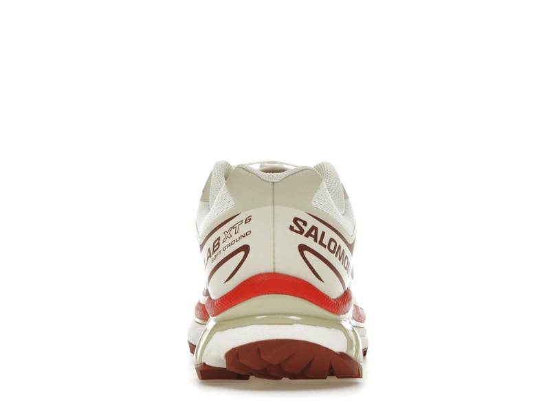 Salomon XT-6 Vanilla Ice Fired Brick - image 28
