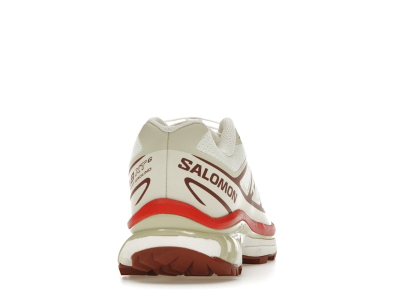 Salomon XT-6 Vanilla Ice Fired Brick - image 29