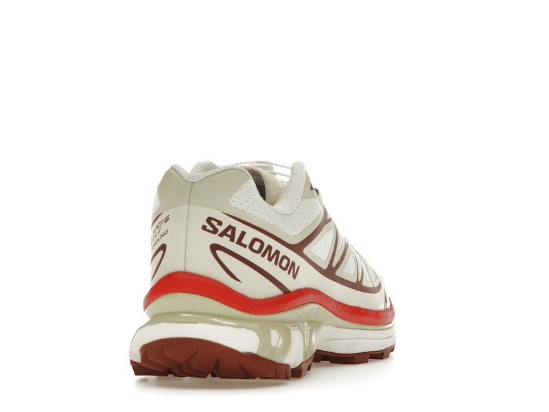 Salomon XT-6 Vanilla Ice Fired Brick - image 30