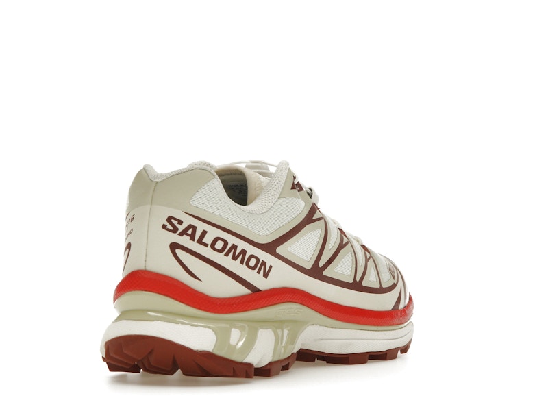 Salomon XT-6 Vanilla Ice Fired Brick - image 31