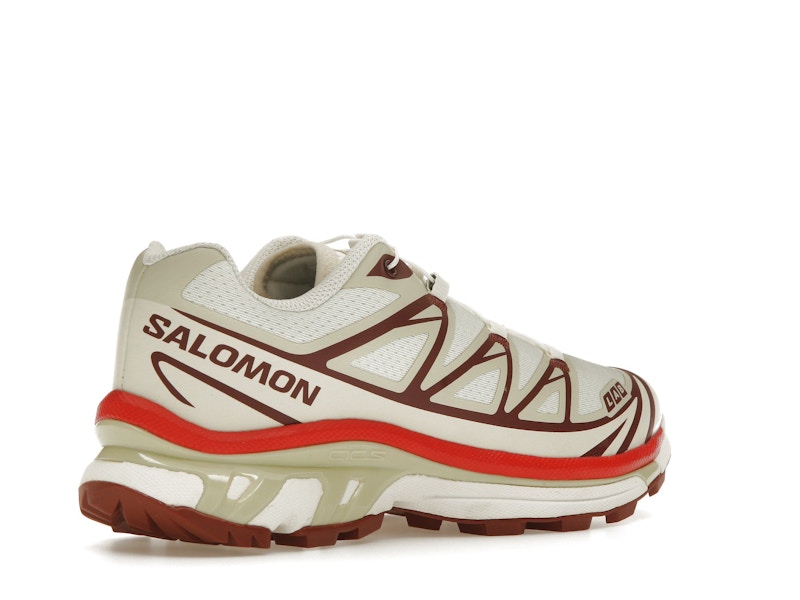Salomon XT-6 Vanilla Ice Fired Brick - image 33