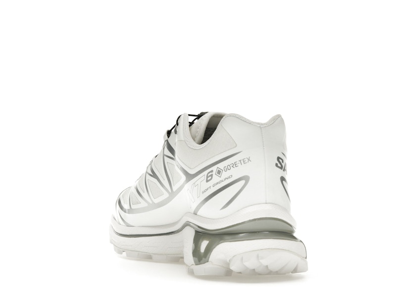Salomon XT-6 White FTW Silver - image 26
