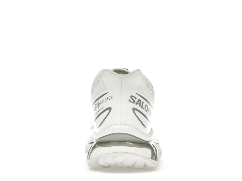 Salomon XT-6 White FTW Silver - image 28