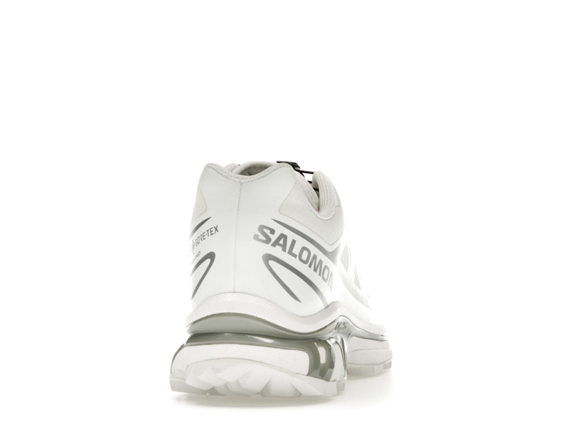 Salomon XT-6 White FTW Silver - image 29