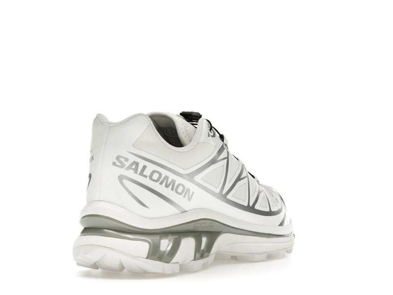 Salomon XT-6 White FTW Silver - image 31