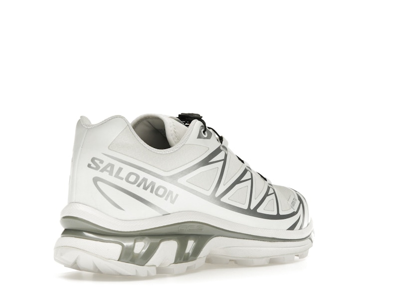Salomon XT-6 White FTW Silver - image 32