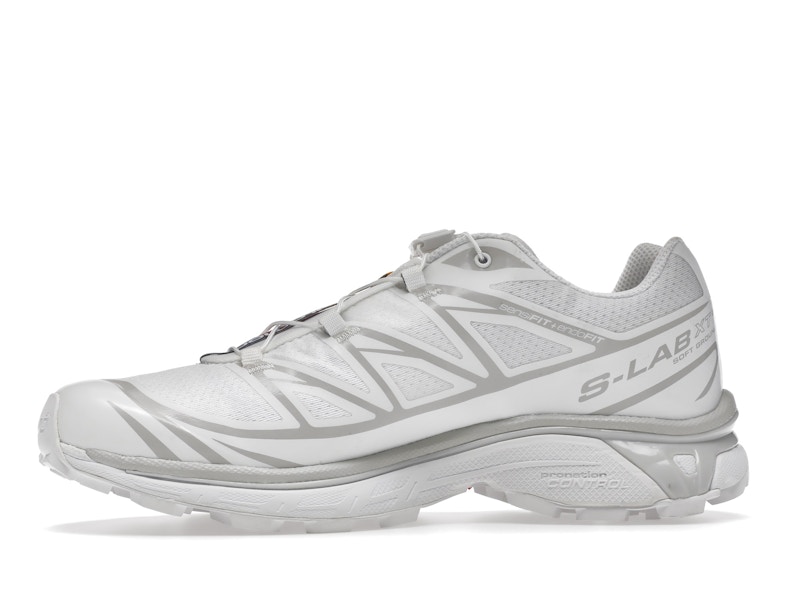 Salomon XT-6 White Lunar Rock - image 18
