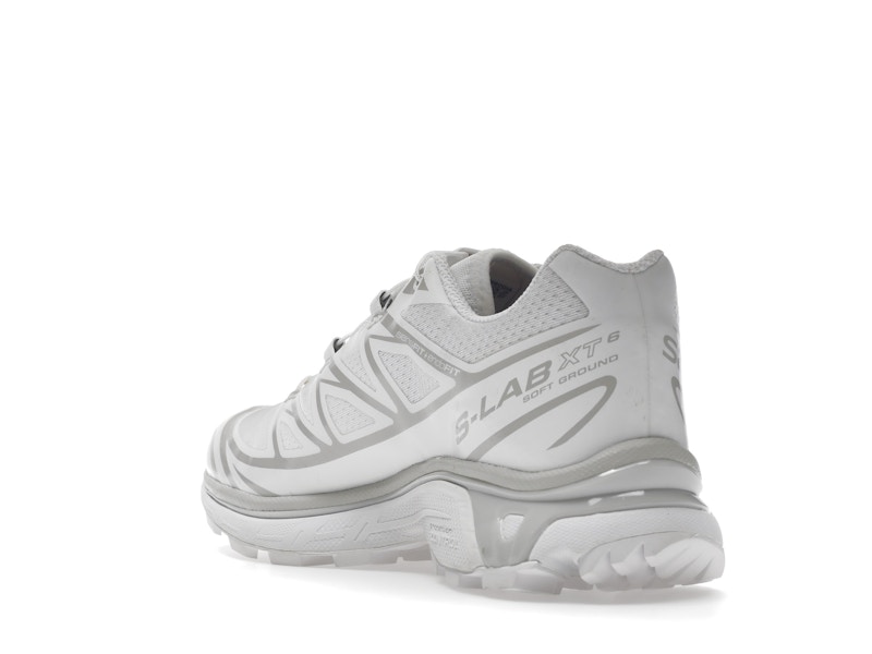Salomon XT-6 White Lunar Rock - image 25
