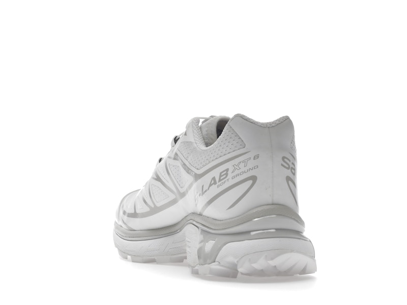 Salomon XT-6 White Lunar Rock - image 26