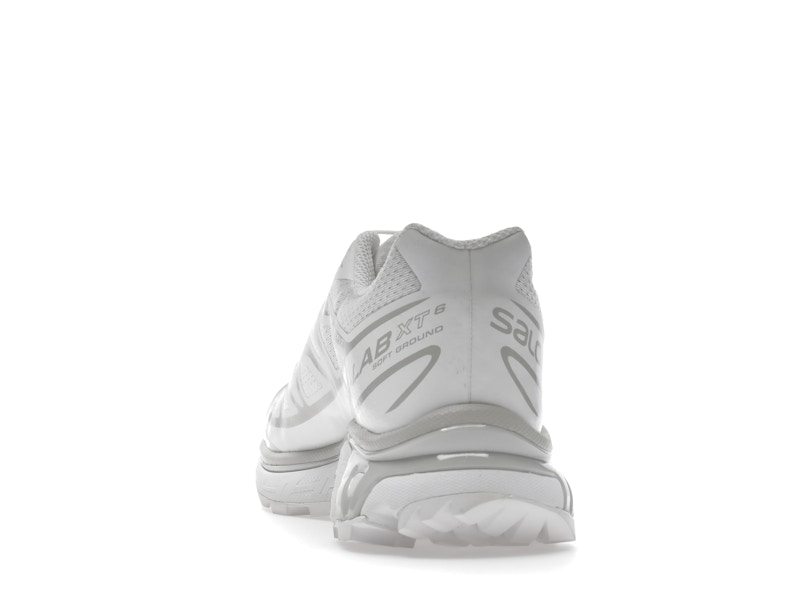 Salomon XT-6 White Lunar Rock - image 27