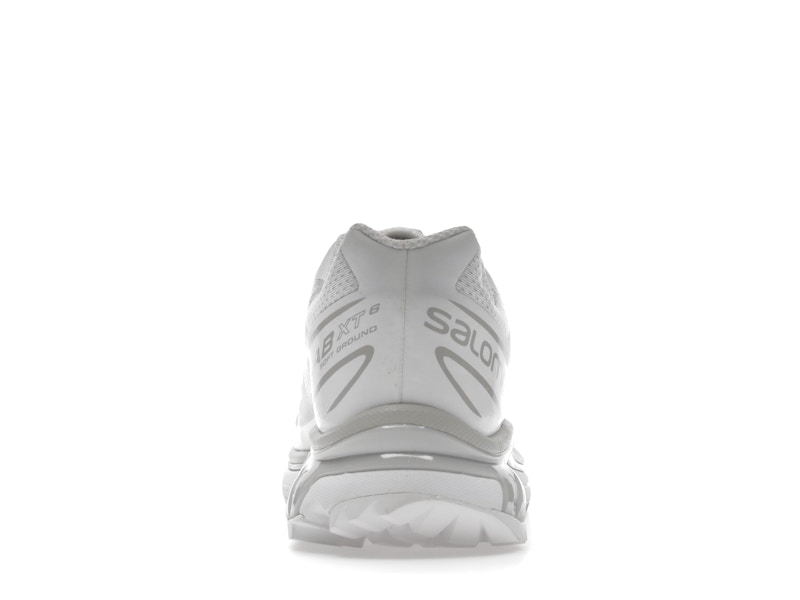 Salomon XT-6 White Lunar Rock - image 28