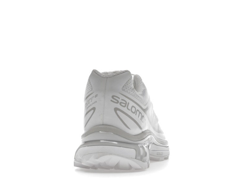 Salomon XT-6 White Lunar Rock - image 29