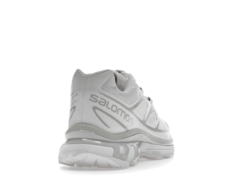 Salomon XT-6 White Lunar Rock - image 30