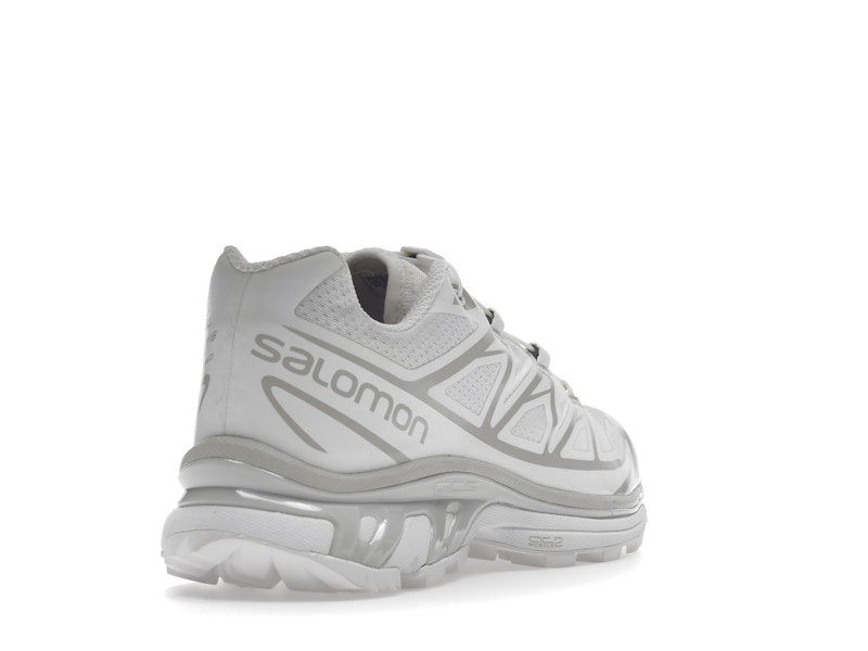 Salomon XT-6 White Lunar Rock - image 31