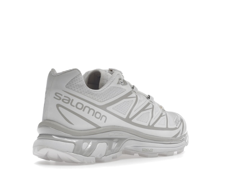 Salomon XT-6 White Lunar Rock - image 32